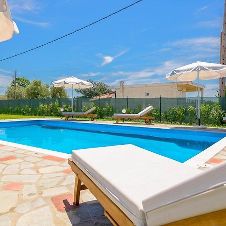 Villa Fotini Alexandroupoli Exterior photo
