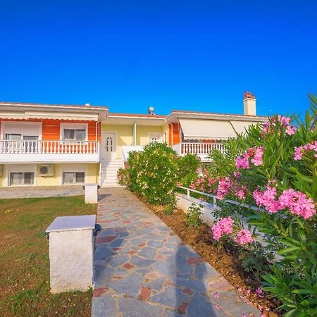 Villa Fotini Alexandroupoli Exterior photo