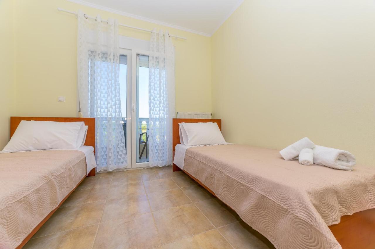 Villa Fotini Alexandroupoli Exterior photo