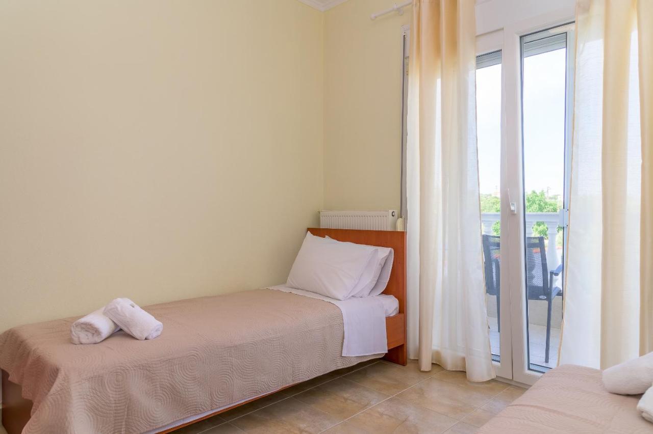 Villa Fotini Alexandroupoli Exterior photo