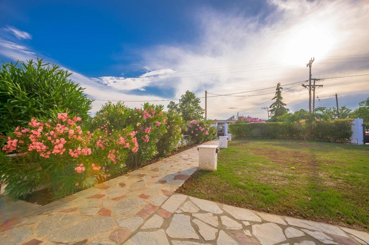 Villa Fotini Alexandroupoli Exterior photo