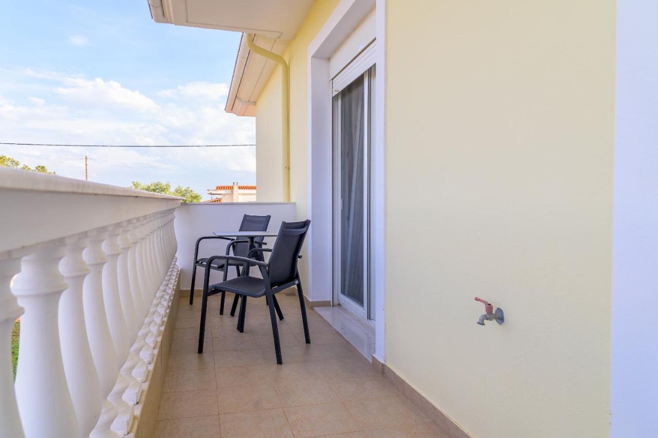 Villa Fotini Alexandroupoli Exterior photo