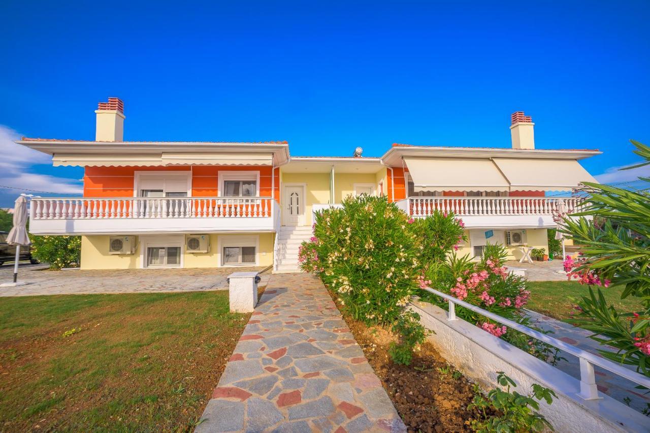 Villa Fotini Alexandroupoli Exterior photo