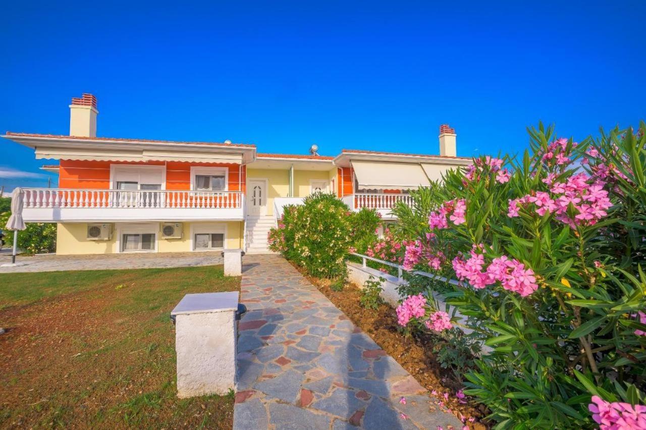 Villa Fotini Alexandroupoli Exterior photo